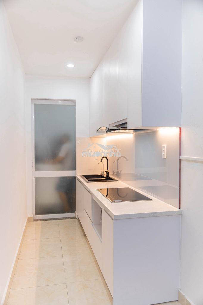 Bán căn hộ q12, 2pn, 2tolet