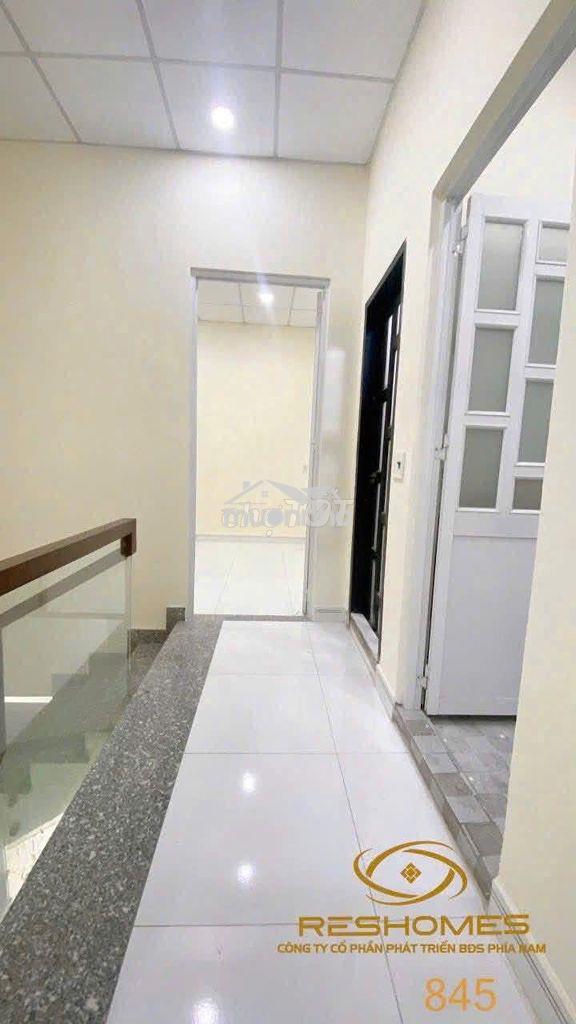 Cho thuê nhà phường tân phong giá 5,5 triệu - 4