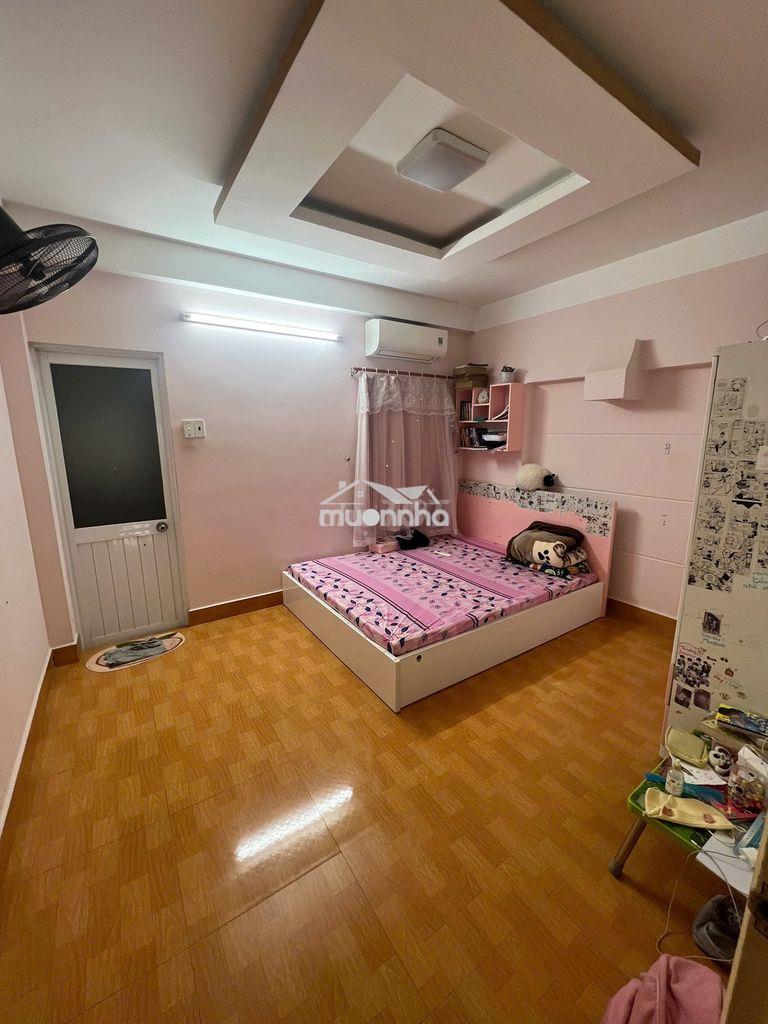 Bán nhà riêng chính chủ - sát bên các khu trung tâm, vui chơi - 2