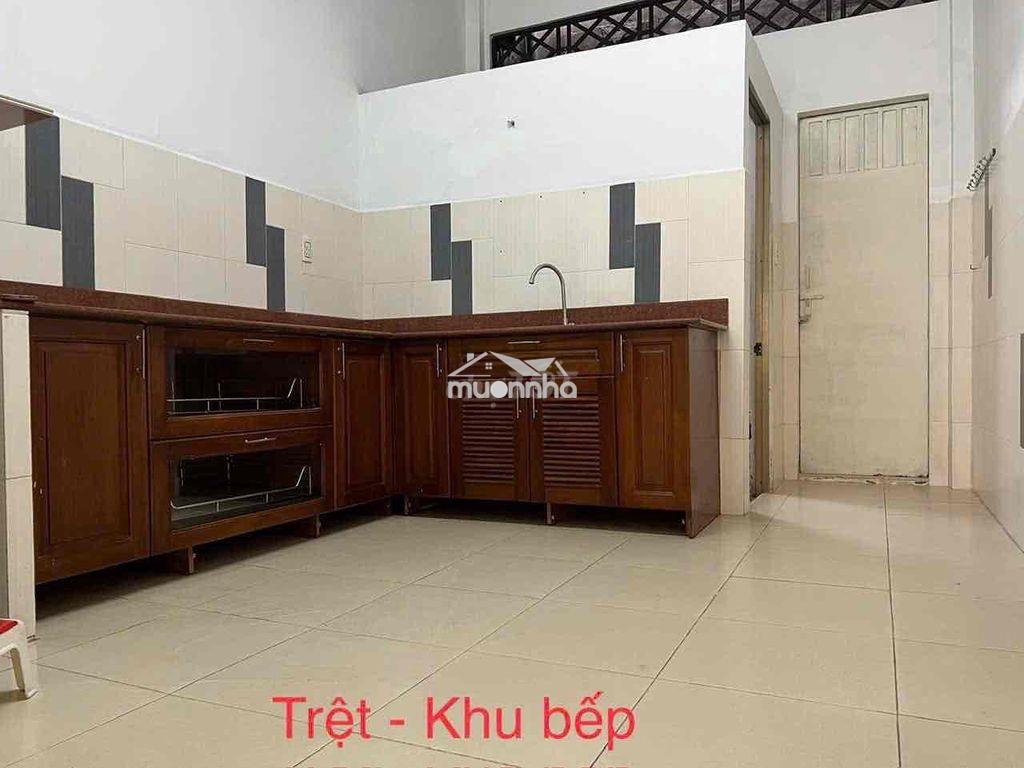 Cho thuê nhà hxh hoàng hoa tham nhà ga t3 - 3
