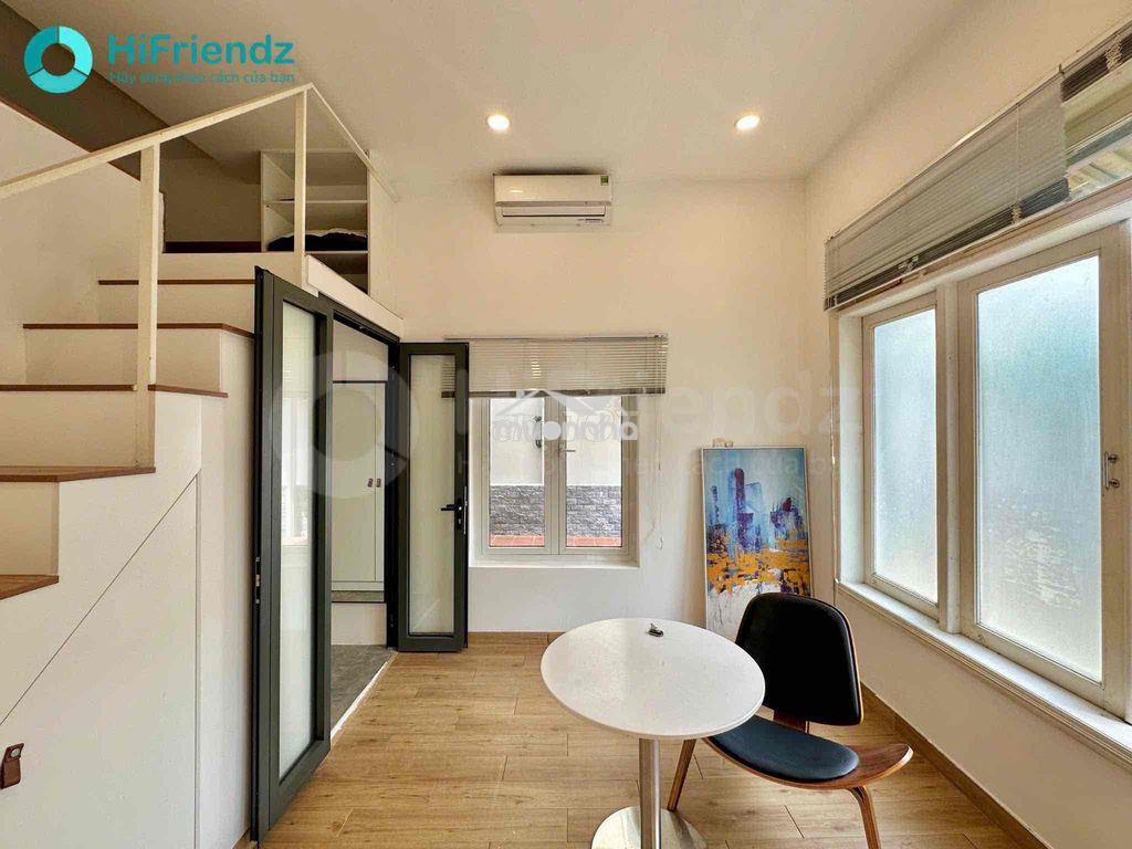 🏠 Phòng trọ 35m2 đường nguyễn văn thương (d1 cũ), q.bình thạnh ✨ - 2