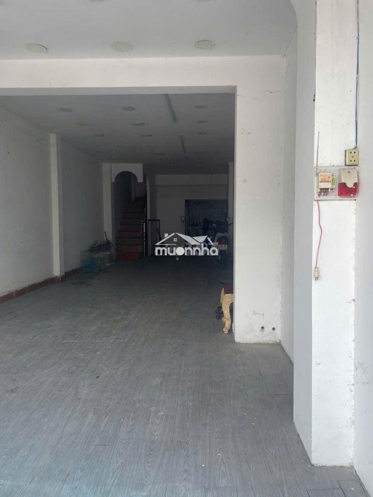Cho thuê nhà nguyên căn t+2l, 4 x16m, giá 9tr/ tháng - 2
