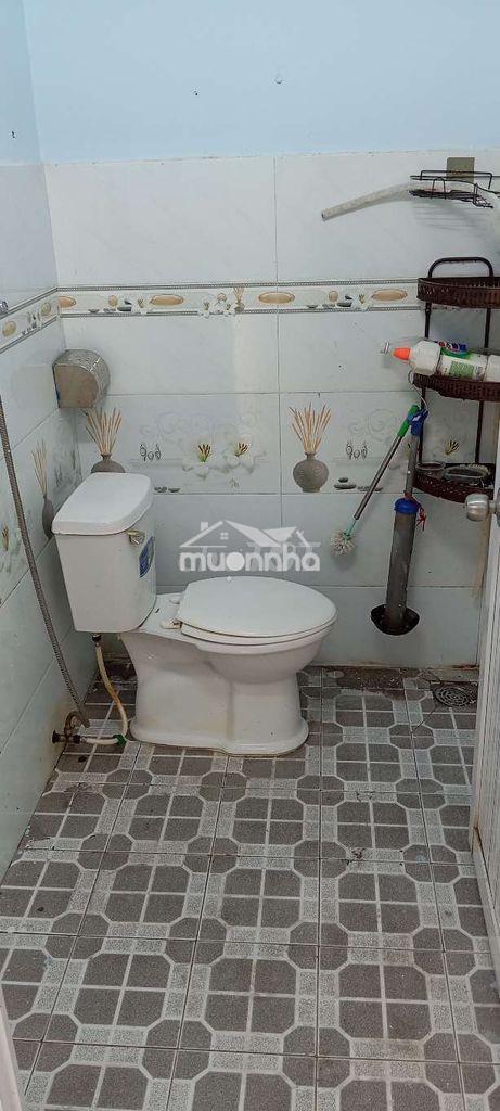 Bán nhà nguyên căn 2 tầng - 3