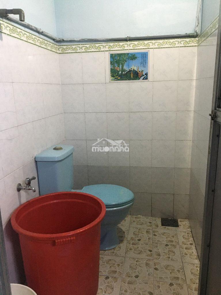 Phòng trọ cho sinh viên (nam), công nhân (nam) - 3