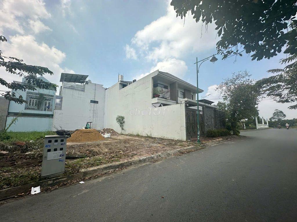 Đất kdc ngay mặt tiền đường chính thông ql13, nguồn ngộp- giá đầu tư - 3