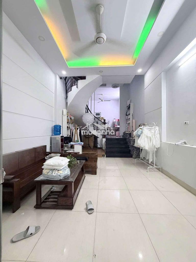Bán nhà đẹp 2 tầng - nguyễn hữu tiến - 56m2 - xe hơi đậu cửa - giá tốt - 4
