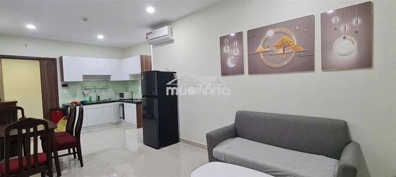Cần cho thuê căn hộ chung cư topaz elite d2b