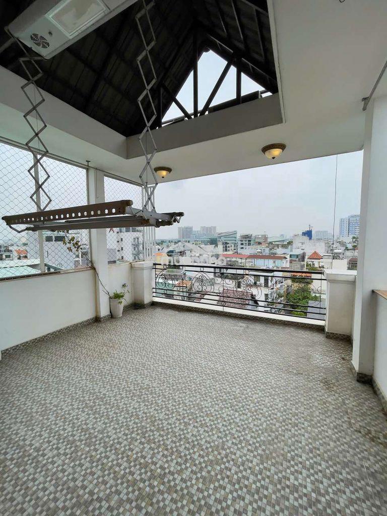 6pn-24tr- hẻm oto chu văn an - 4