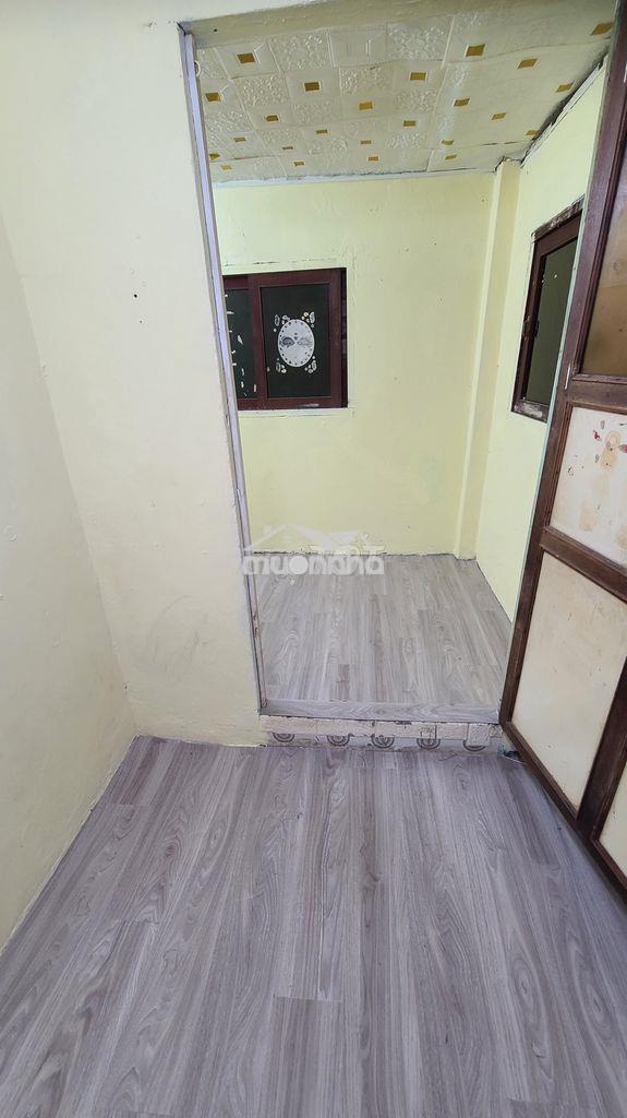 Cho thuê phòng trọ giá rẻ đường điện biên phủ, quận 3 - 2