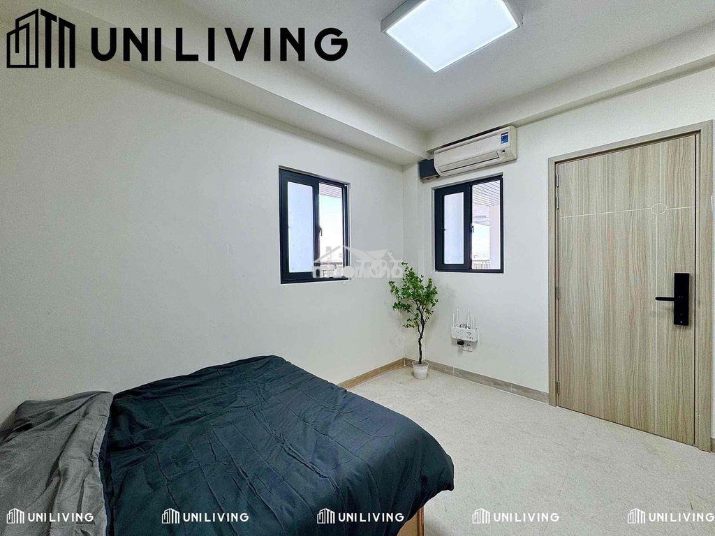 Căn hộ mới xây cách vlu 800m, thích hợp ở với nhóm bạn 2-4 người - 3