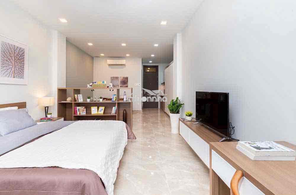 Cho thuê căn hộ siêu xinh giá cực kì tốt cho khách hàng - 3
