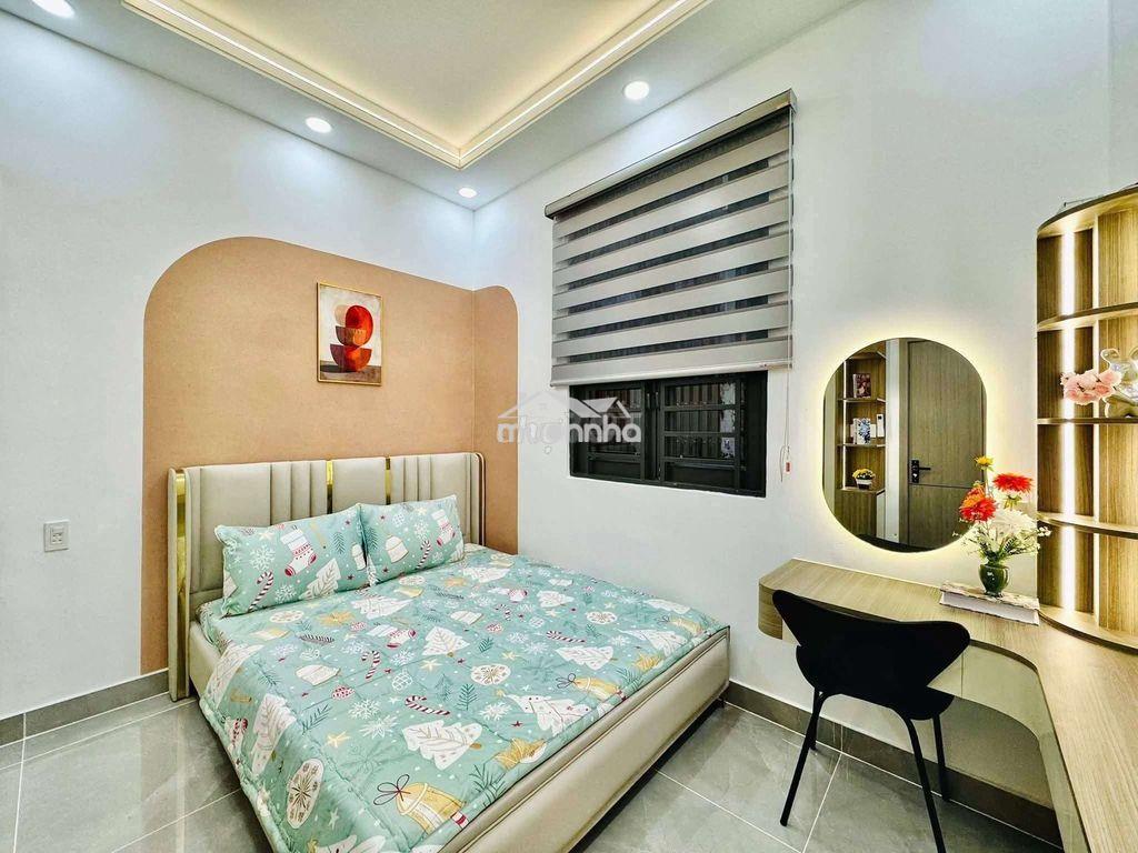 –Ngay huỳnh tấn phát _ gần huỳnh thị đồng 
4 tầng _64m2. hon 6 đ (tl) - 4