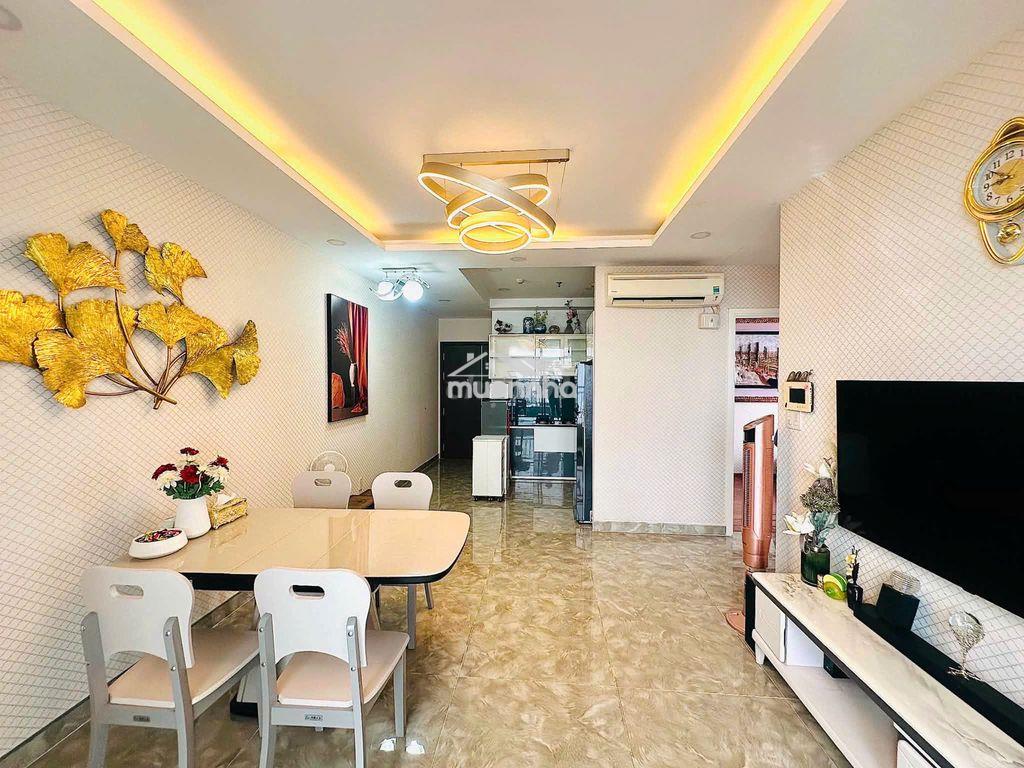Bán căn hộ the prince residence – mặt tiền nguyễn văn trỗi phú nhuận - 3