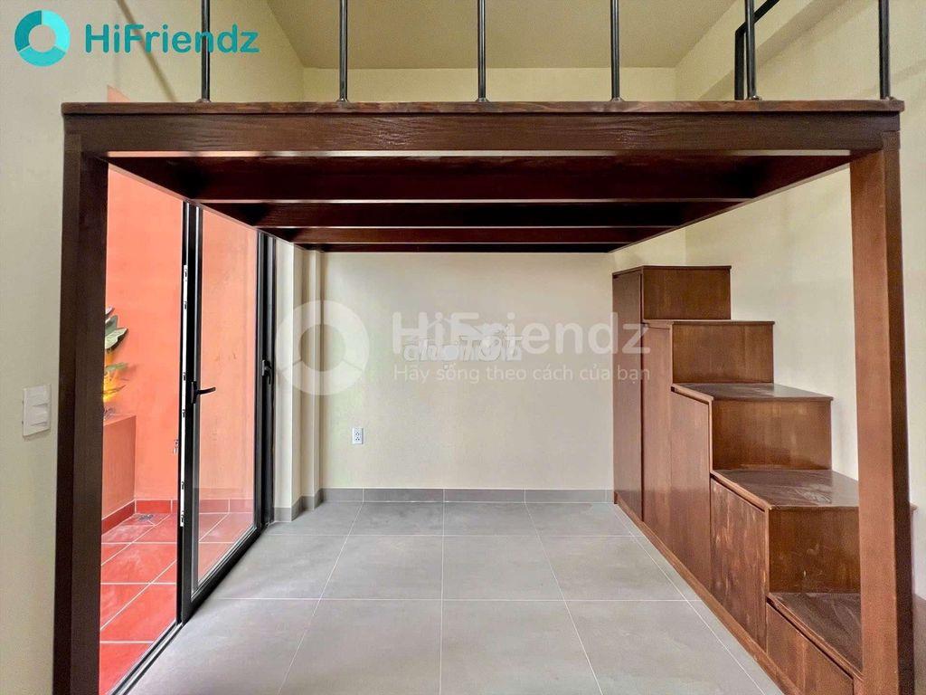 Duplex ban công gần phú mỹ hưng, crescent mall - 3