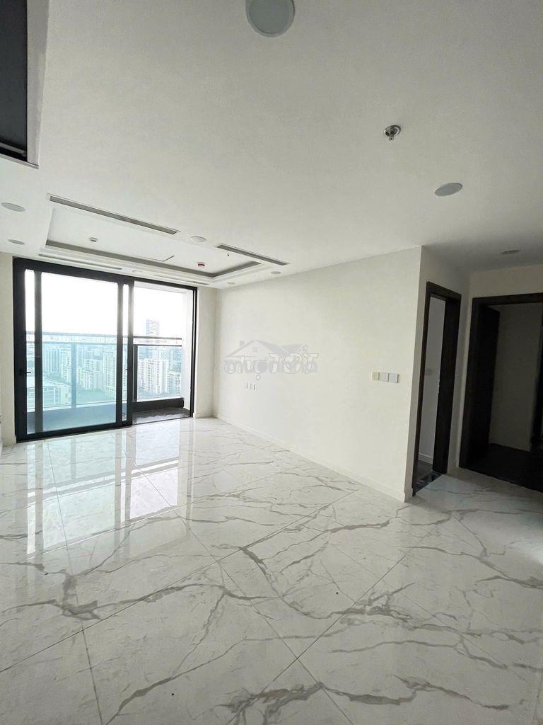 Giá *** sunshine sky city, q7, chỉ 5,6 tỷ ,2pn, 75m2,sắp có sổ - 2