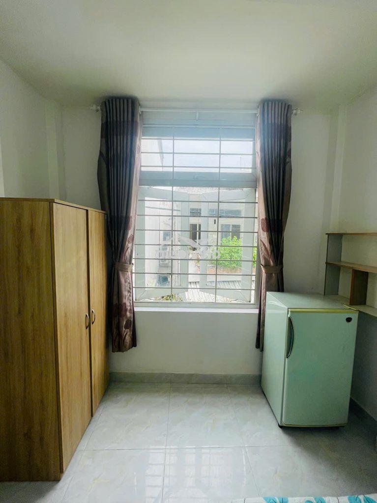 Cc cho thuê phòng mới - rẻ - phan văn trị q. bình thạnh - 4