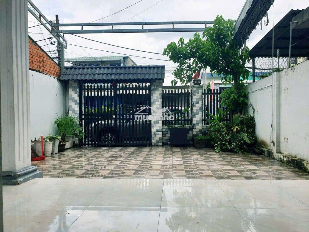 Biệt thự sân vườn 180m2 sân đậu oto 2pn đường 8 gần cầu vượt linh xuân - 2
