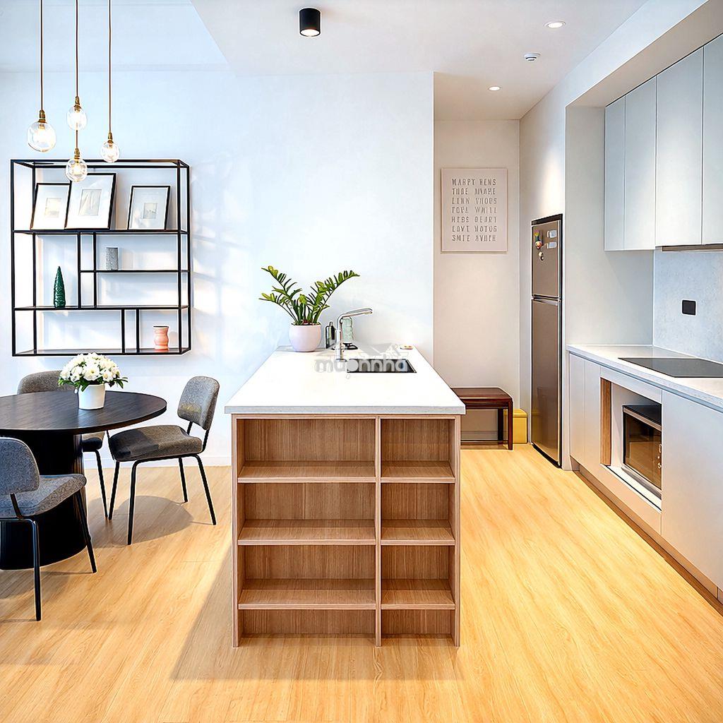 Bán căn hộ rivergate 2pn 75m2 view sông 7,2 tỷ full nội thất - 4