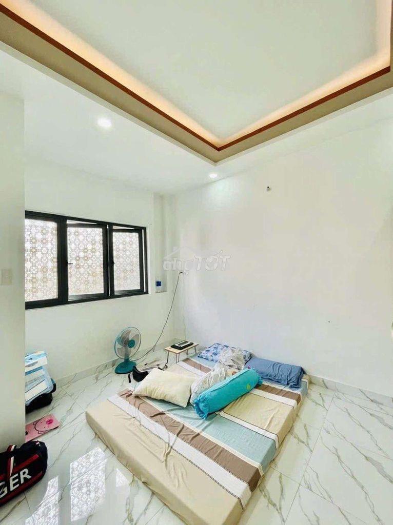 Bán nhà đ,tân hòa đông hxh, ,(4m x 10m x 2 tầng ) giá : nhỉnh 3 tỉ tl - 4