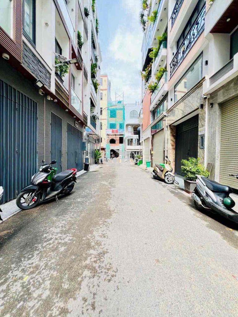 1% thân gửi ace bán phụ nhà 435/7 thống nhất - 2
