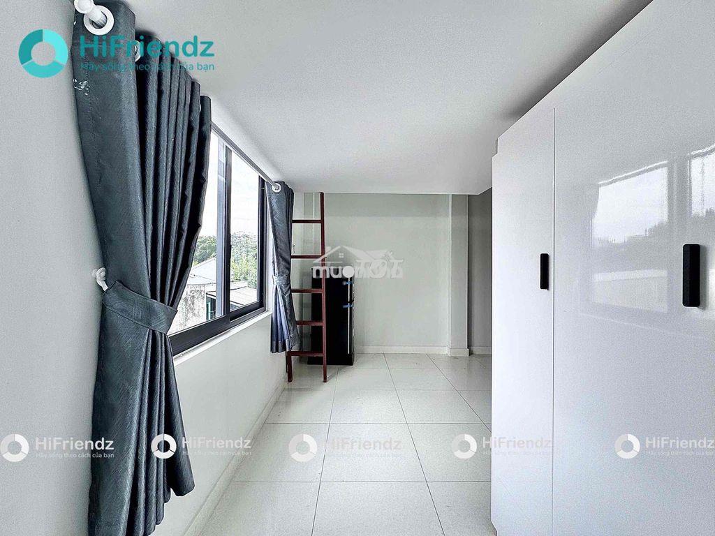 Duplex nhà mới 100% ngay trung tâm bình thạnh - 2