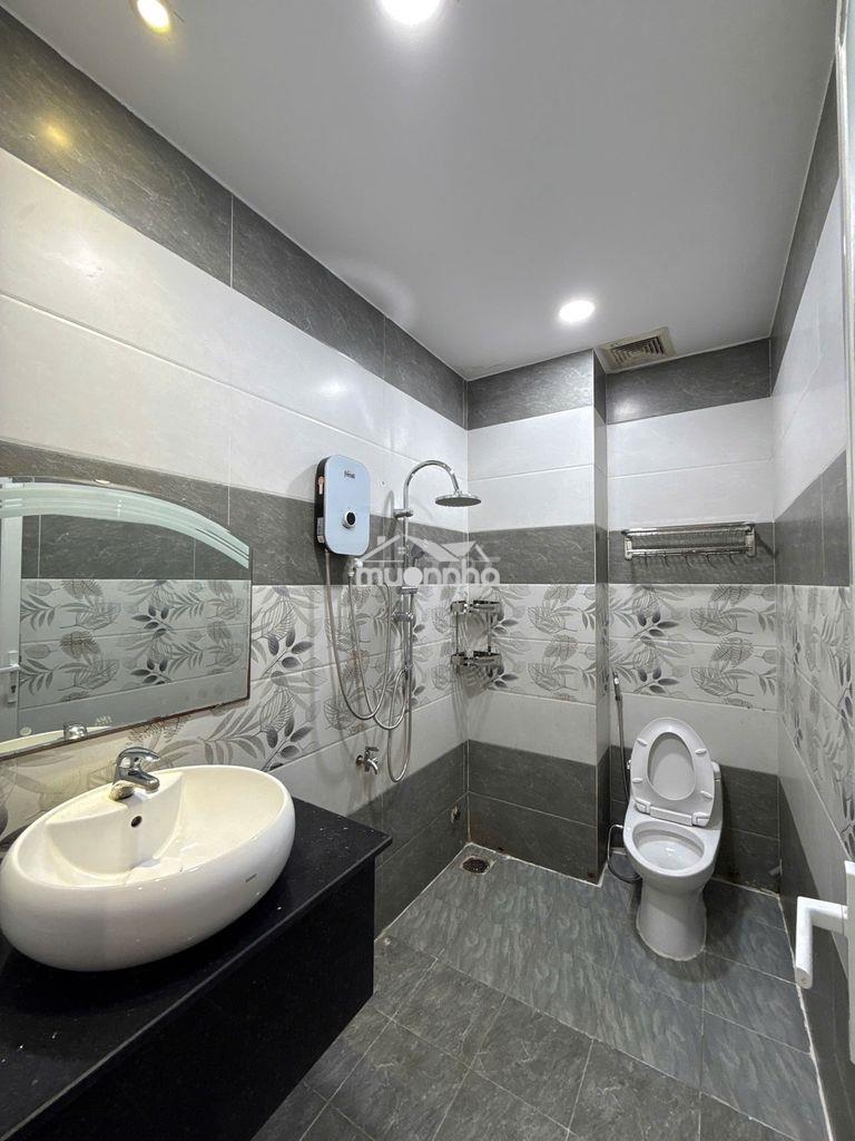 Cho thuê căn hộ 1pn 1wc full nội thất 9tr/th, khu cityland gò vấp - 2