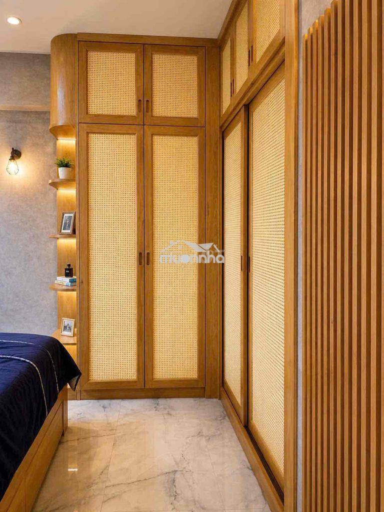 2pn saigon south nhà đẹp sổ hồng giá chỉ 5.8 tỷ - 3