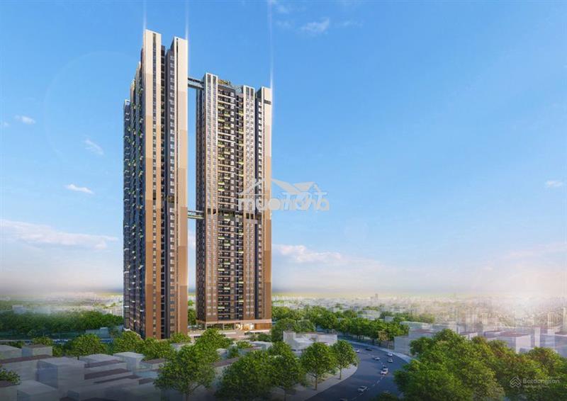 Chính chủ bán/cho thuê căn góc view sông sài gòn thoáng -tiện ích