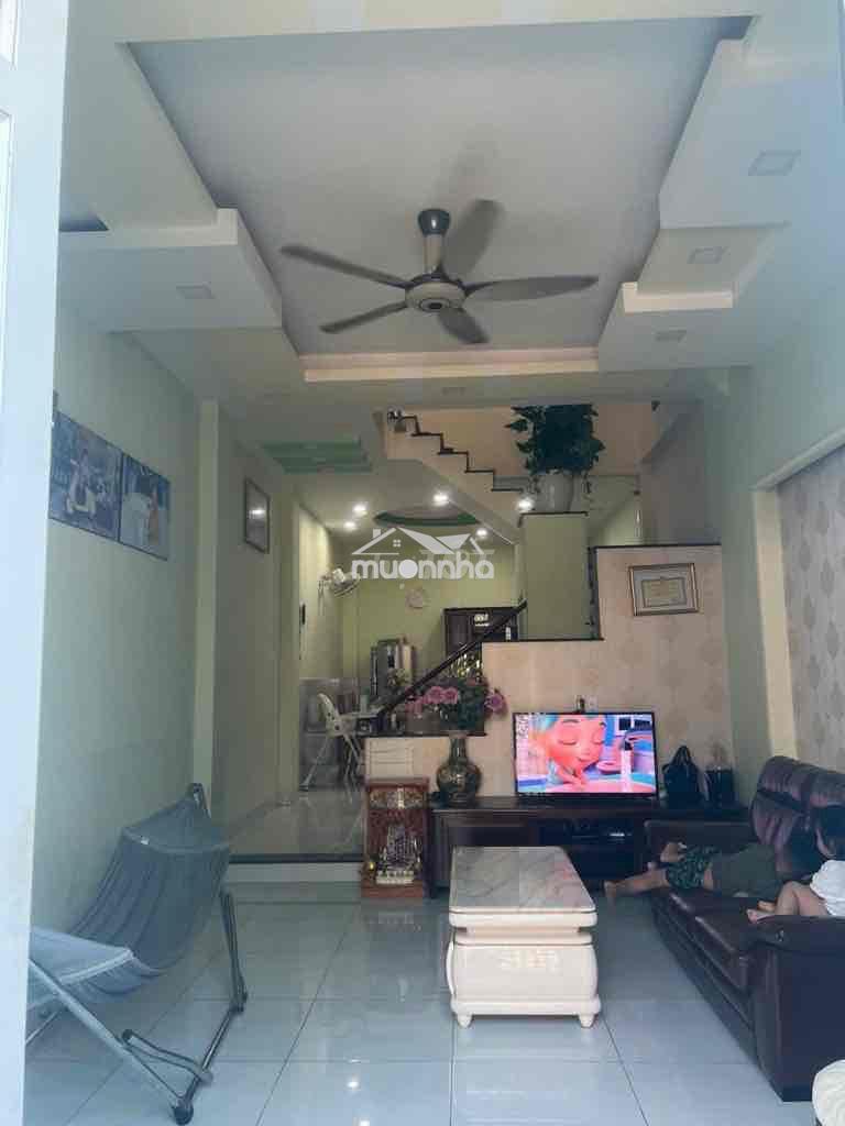 Nhà 3 tầng nguyễn duy trinh – 4pn – full nội thất – 6 tỷ