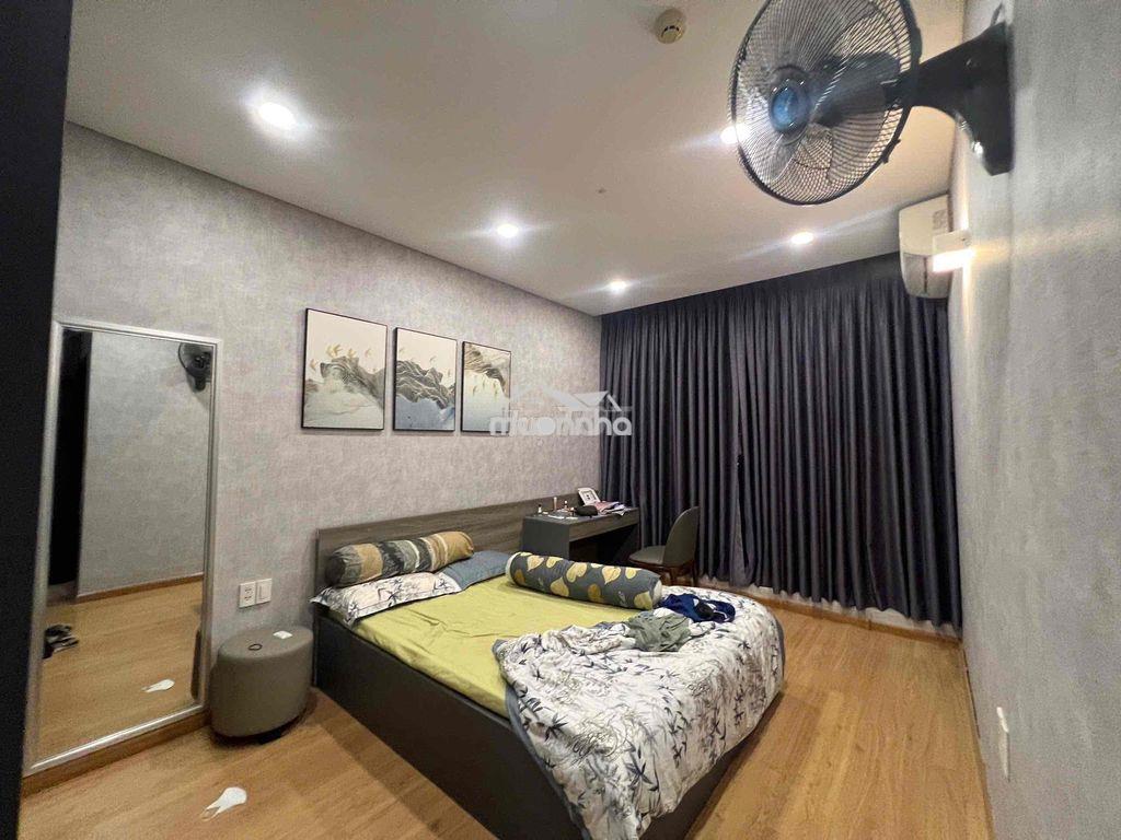 Cho thuê căn hộ hưng phát silverstar,nhà bè,106m2,3pn,2wc giá 11triệu - 3