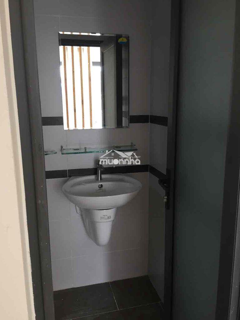 Cho thuê căn  hộ mini - 3