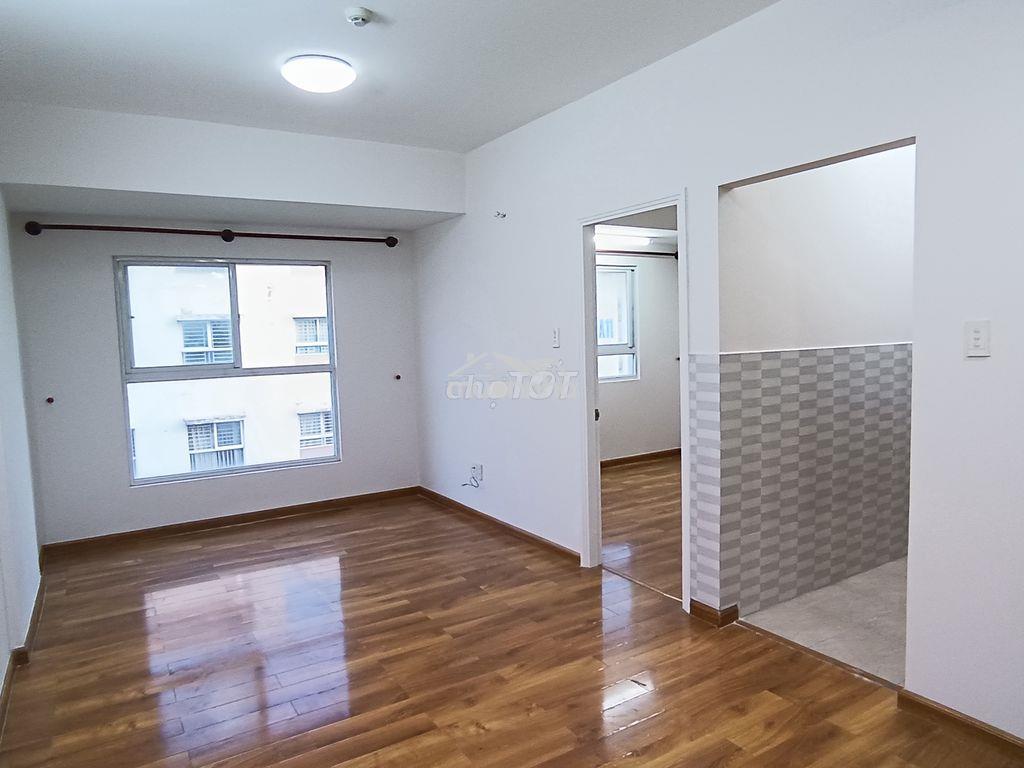 Căn 2pn, 2wc chính chủ ehome 3 - 64m2, giá 2tỷ820, có sổ hồng riêng - 2