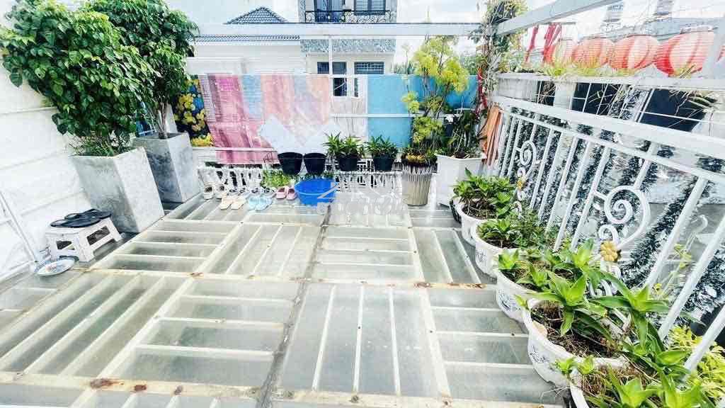 🍀🍀🍀Hiệp bình - hiệp bình phước thủ đức - nhà 2 tầng - 53m² - 4.95 tỷ. - 4