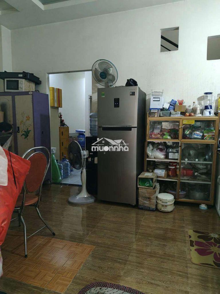 Cho thuê nhà 85m2 4pn 4wc ngay vòng xoay mai chí thọ - 3