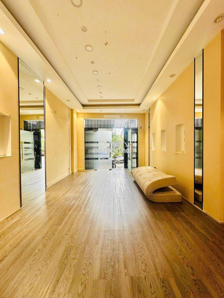 Cho thuê nhà hxh căn đường 3/2 quận 10 - 3