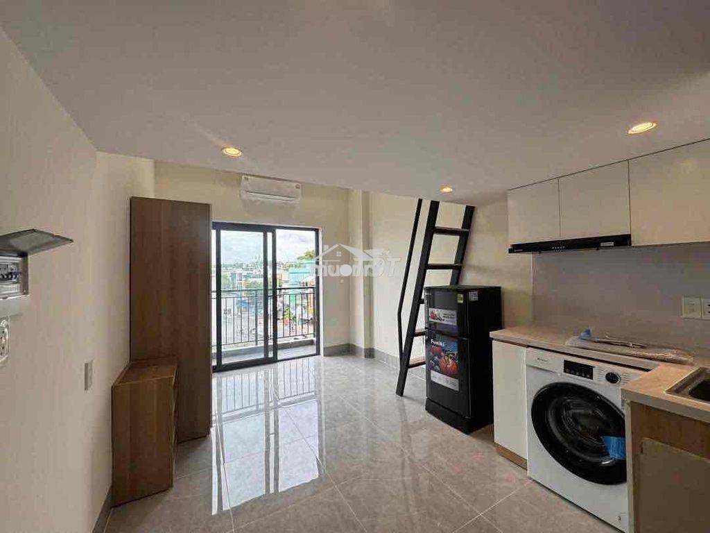 Khai trương phòng thoáng mát - full nội thất máy giặt - aeon bình tân - 3