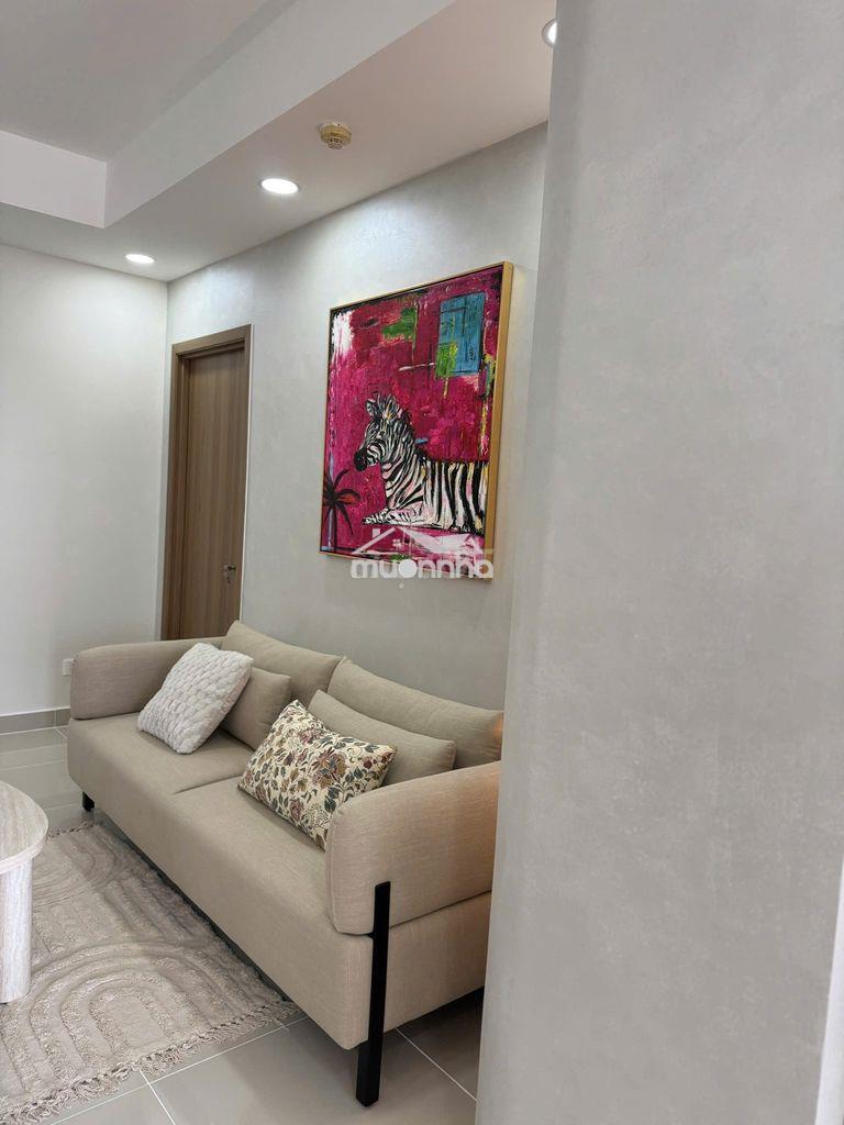 Căn hộ bellaza quận 7 , 60m2 , 2pn - 2