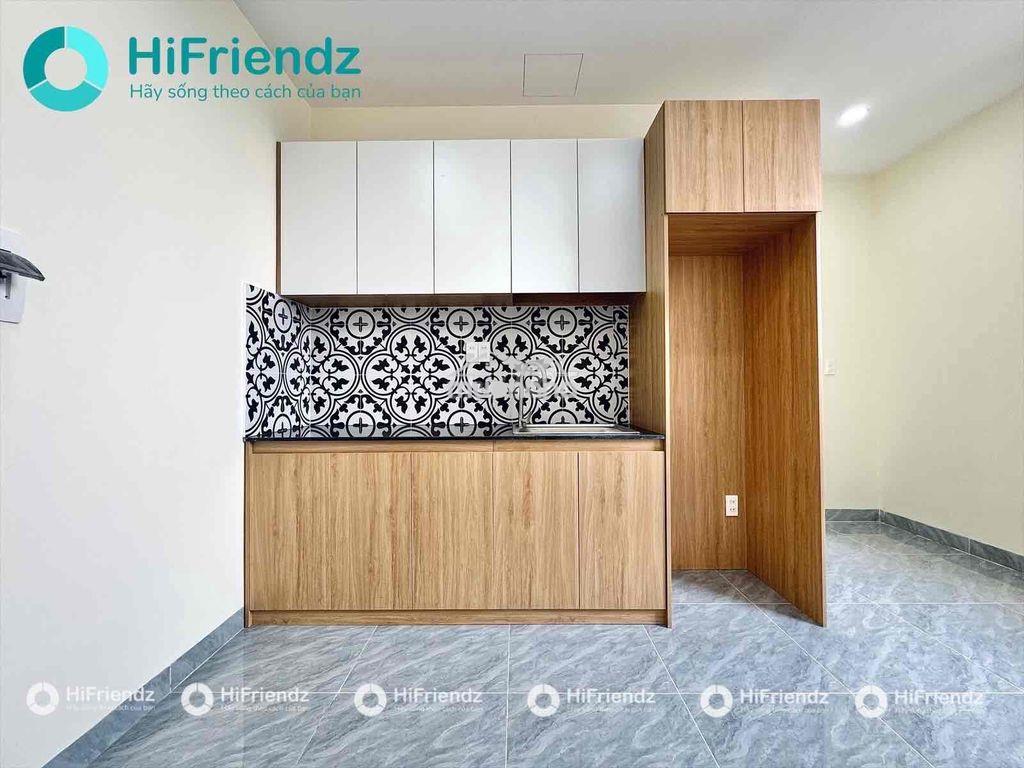 1 phòng ngủ 1 pk gần đại hc nguyễn tất thành q12 - 4