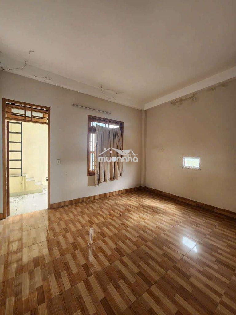 Nhà cho thuê 5x20 - nguyễn văn bứa – xuân thới sơn – 10 triệu /tháng! - 4