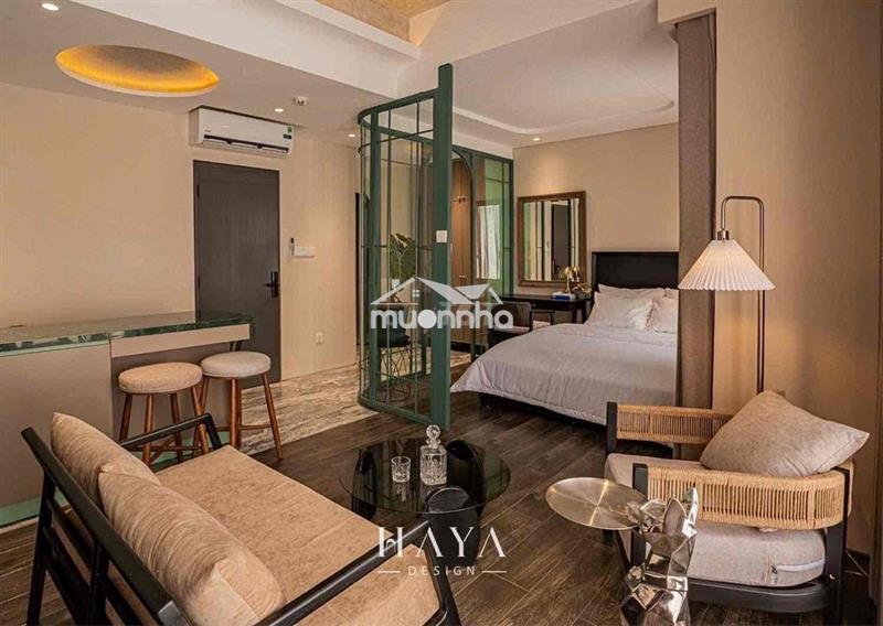 Hàng hiếm trống lại căn 1pn decor tối giản nằm ngay khu biệt thự