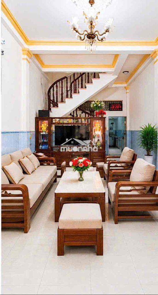 Mặt tiền hẻm nhựa 8m diệp minh châu ,tân phú -khu vực kinh doanh - 2