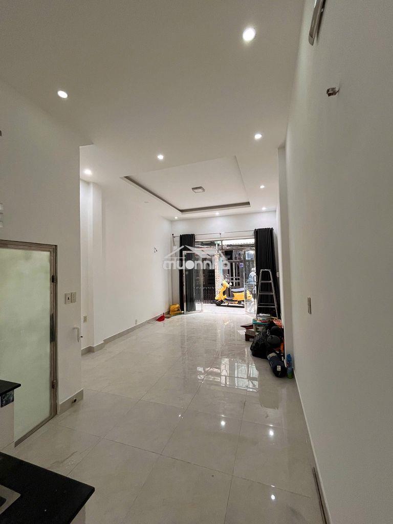 Chính chủ cho thuê nhà phố hẻm hoàng văn thụ - 4