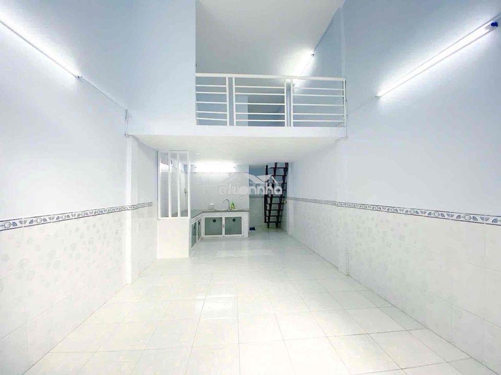 🔥Nhà nguyễn trọng tuyển 1/ sát mặt tiền 3tầng btct sd 70m2 chỉ 4,4ty - 2
