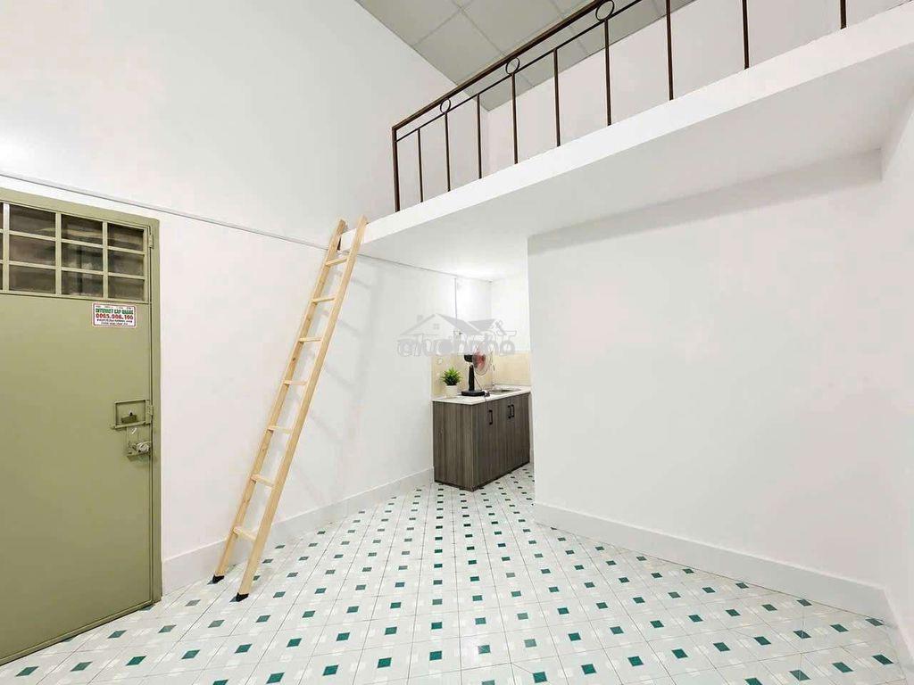 Dự án mới xây sẵn máy lạnh cực rẻ - 3