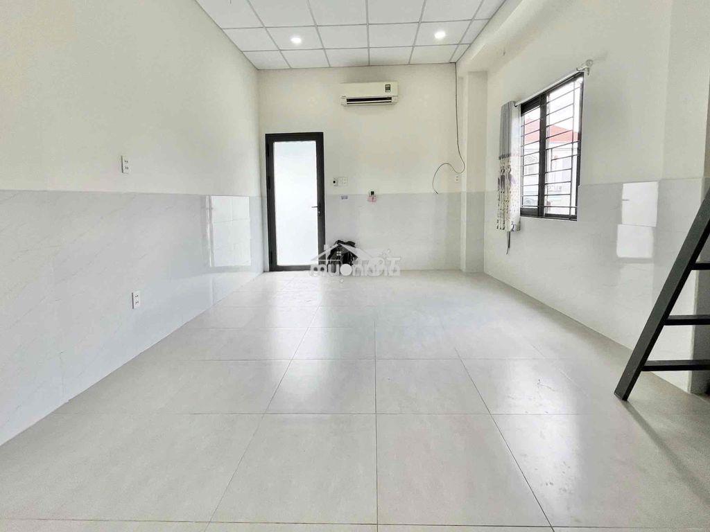 Phòng trọ có gác rộng 30m2 ngay dương đình hội - 4