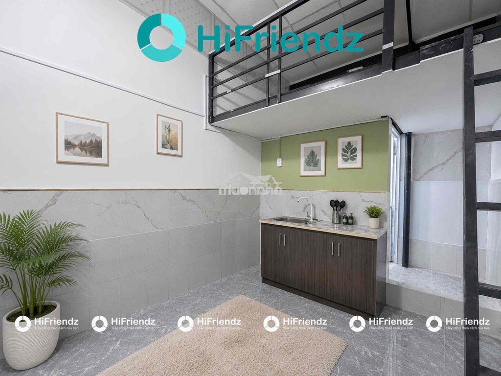 Cập nhật dự án 10 phòng giá ưu đãi dành cho tân sinh viên - 2