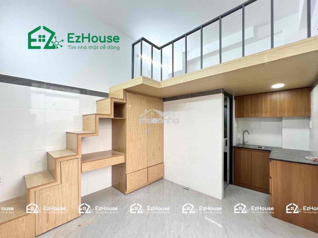 🏠Phòng trọ mới xây đi bộ qua văn lang🏠full nội thất - 2