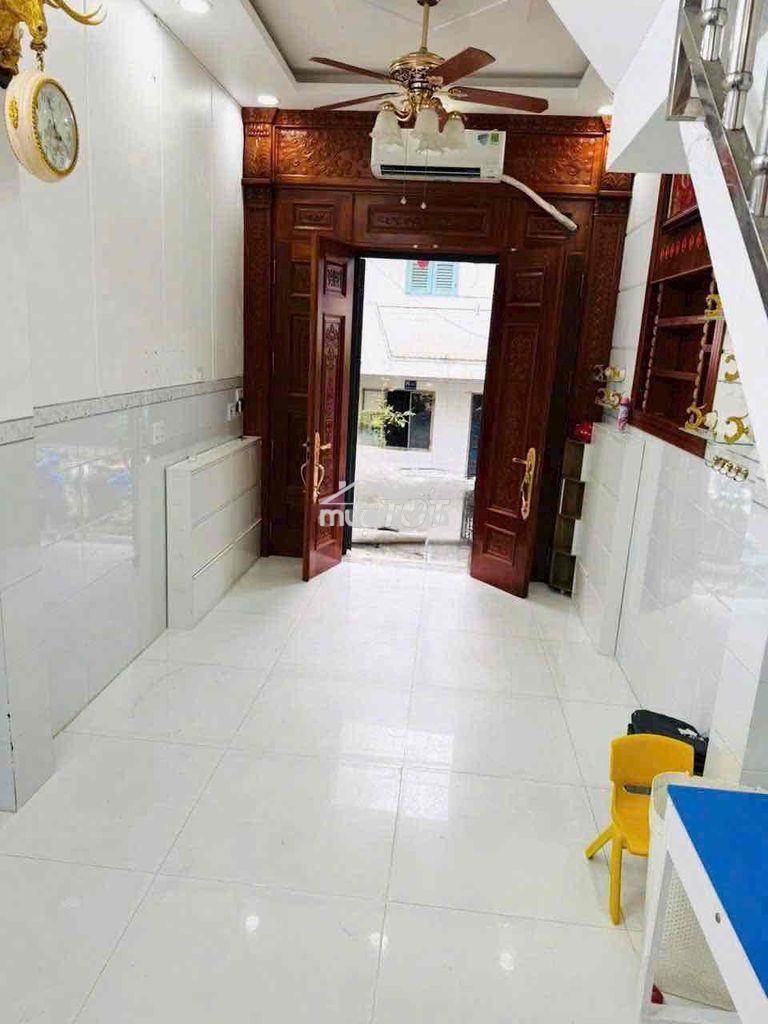 Quận 6 - 💰 15 triệu 💰 phạm văn chí , p7 - 4