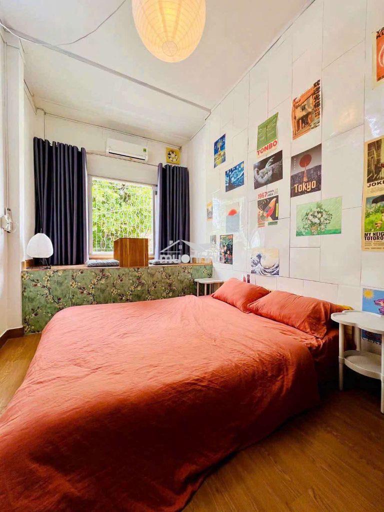 🏠🏠 Cho thuê nhà nguyên căn đường nguyễn trãi,