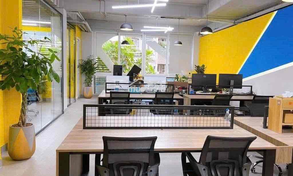 Mặt bằng cho thuê 8x30 dtsd 250m2 ngay bùi đình tuý q.bình thạnh - 4